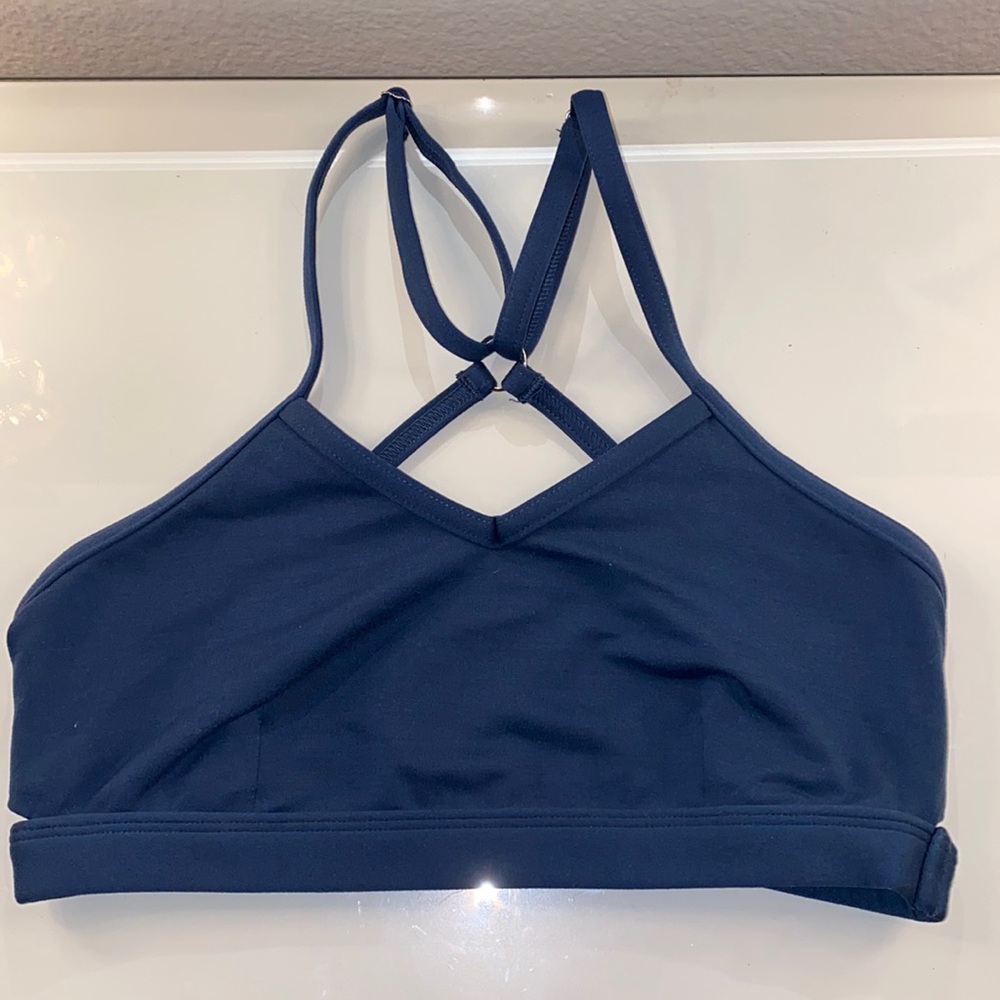 Bombshell Bra